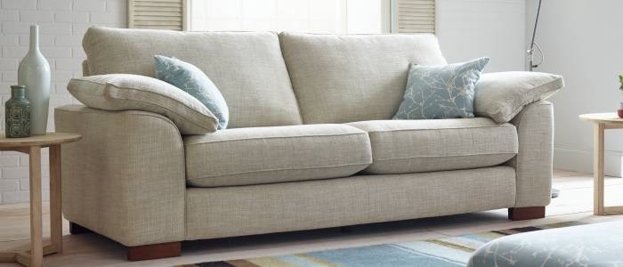 Orla Kiely Dorsey Sofa Collection